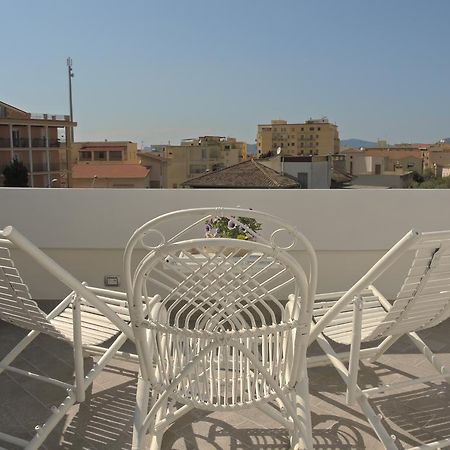 Holiday Alghero Apartment Exterior foto