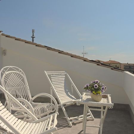 Holiday Alghero Apartment Exterior foto