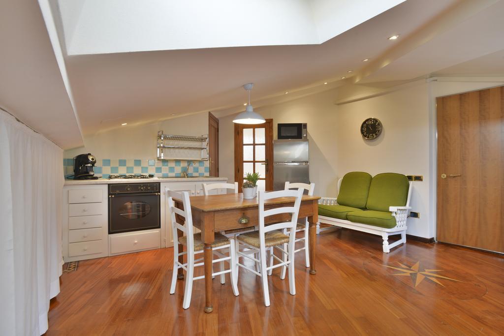 Holiday Alghero Apartment Cameră foto