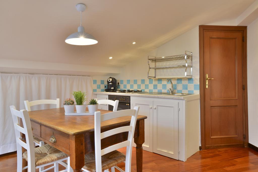 Holiday Alghero Apartment Cameră foto