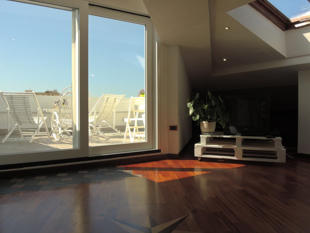 Holiday Alghero Apartment Exterior foto