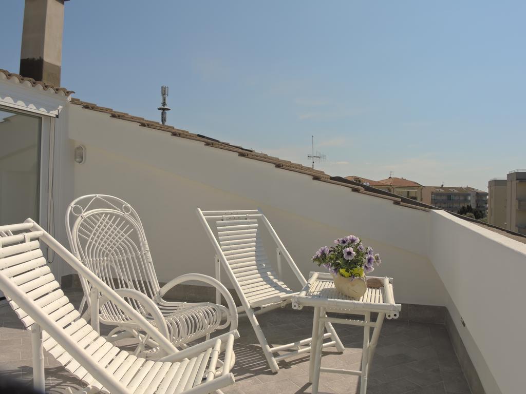 Holiday Alghero Apartment Exterior foto