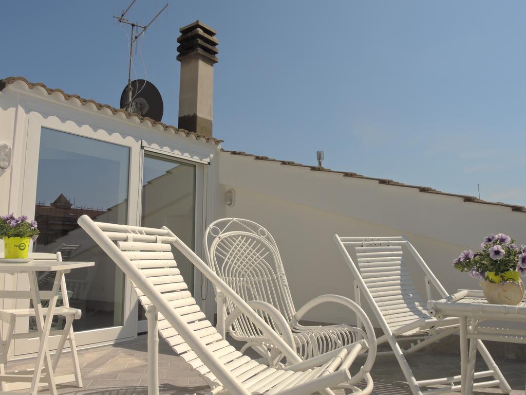 Holiday Alghero Apartment Exterior foto