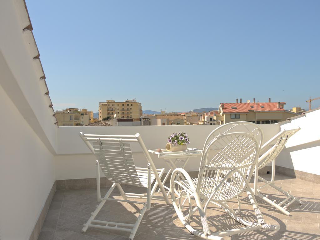 Holiday Alghero Apartment Exterior foto