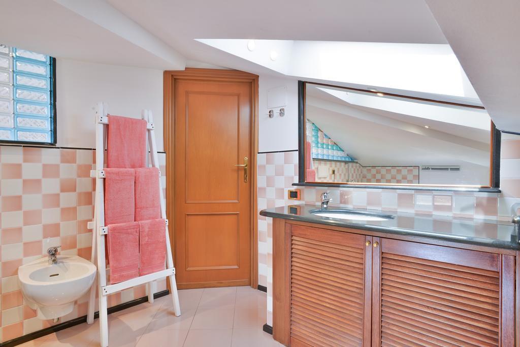 Holiday Alghero Apartment Exterior foto